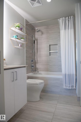 #3402 10360 102 St Nw, Edmonton, AB 