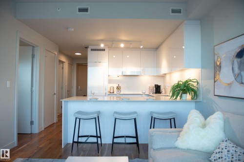 #3402 10360 102 St Nw, Edmonton, AB 