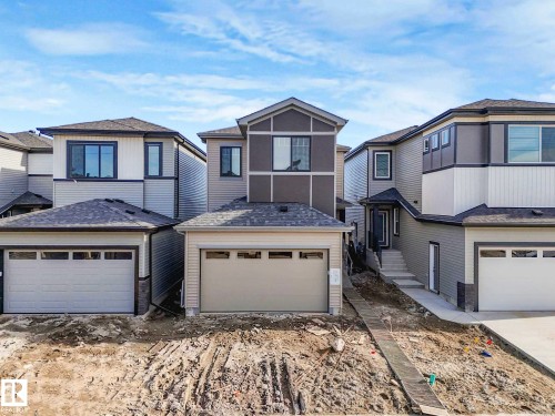 270 Munn Way, Leduc, AB 
