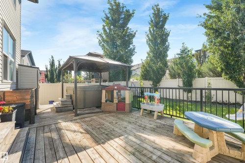 22123 95 Avenue Nw, Edmonton, AB 
