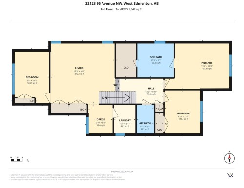 22123 95 Avenue Nw, Edmonton, AB 
