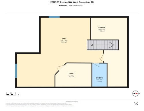 22123 95 Avenue Nw, Edmonton, AB 
