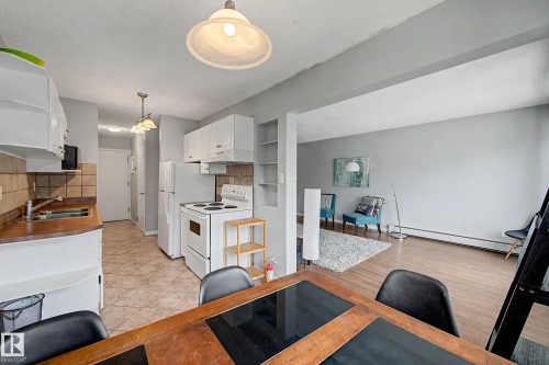 #16 11219 103A Av Nw, Edmonton, AB 