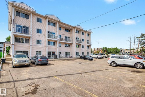 #16 11219 103A Av Nw, Edmonton, AB 