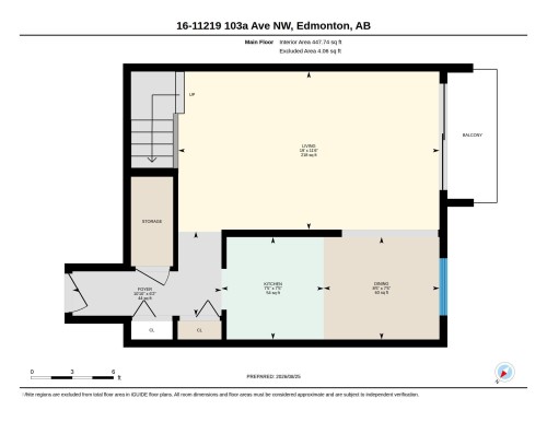 #16 11219 103A Av Nw, Edmonton, AB 