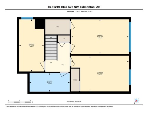 #16 11219 103A Av Nw, Edmonton, AB 