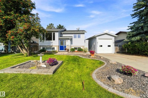 548 Sunnydale Road   Morinville, AB T8R 1B8