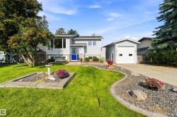548 Sunnydale Road  Morinville, AB T8R 1B8