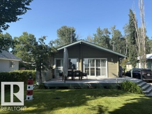 16 Lakeshore Drive, Rural Leduc County, AB 