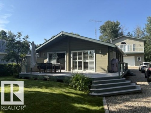 16 Lakeshore Drive, Rural Leduc County, AB 