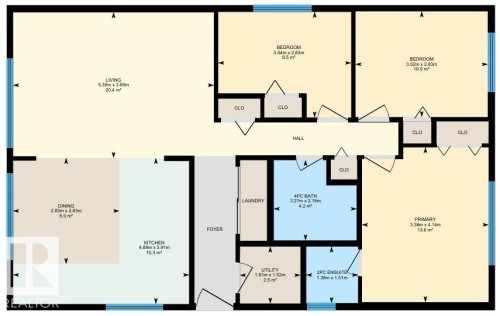 16 Lakeshore Drive, Rural Leduc County, AB 