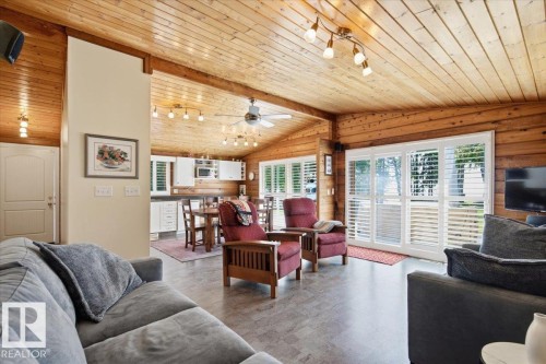 16 Lakeshore Drive, Rural Leduc County, AB 