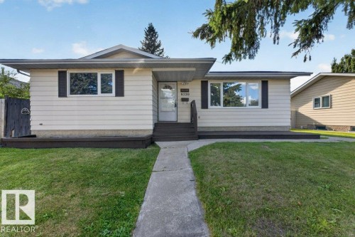 8720 26 Avenue Nw, Edmonton, AB 
