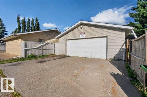 8720 26 Avenue Nw, Edmonton, AB 