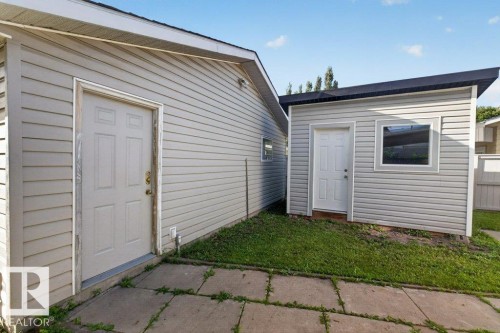 8720 26 Avenue Nw, Edmonton, AB 