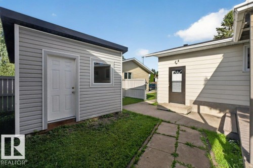 8720 26 Avenue Nw, Edmonton, AB 
