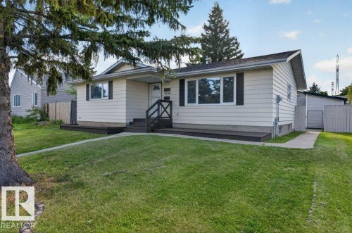 8720 26 Avenue Nw, Edmonton, AB 
