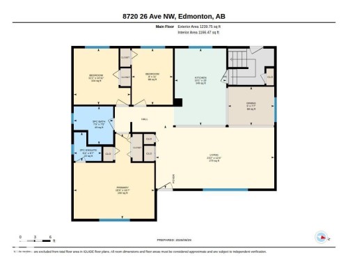 8720 26 Avenue Nw, Edmonton, AB 