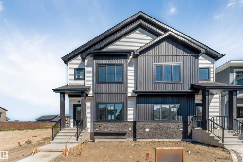 6 Worwyck Common   Spruce Grove, AB T7X 4S4