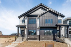 6 Worwyck Common  Spruce Grove, AB T7X 4S4