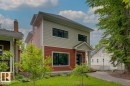 11045 85 Avenue Nw, Edmonton, AB 