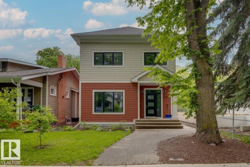 11045 85 Avenue Nw, Edmonton, AB 