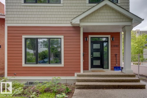 11045 85 Avenue Nw, Edmonton, AB 