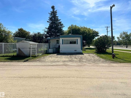 #44 9501 104 Ave, Westlock, AB 