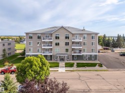 #104 4110 43 Ave  Bonnyville Town, AB T9N 1S8