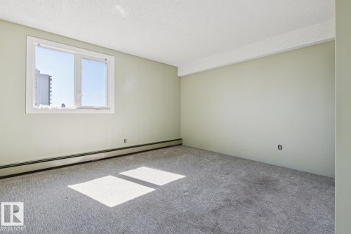 Light green painted walls - #905 9929 113 St Nw, Edmonton, AB 