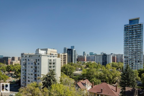 Additional content - #905 9929 113 St Nw, Edmonton, AB 