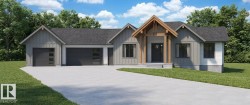 #1 27306 TWP RD 510  Rural Parkland County, AB T7Y 3E3