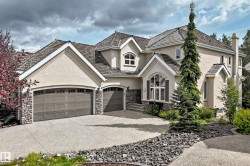 417 caldwell Place NW  Edmonton, AB T6M 2X3