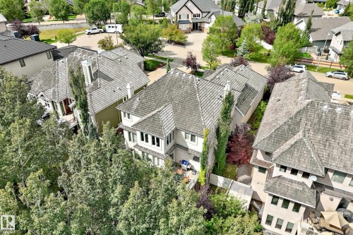 Additional content - 417 Caldwell Place Nw, Edmonton, AB 