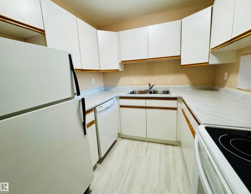 #204 11807 101 St Nw, Edmonton, AB 