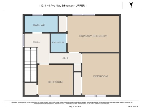 11211 40 Avenue Nw, Edmonton, AB 