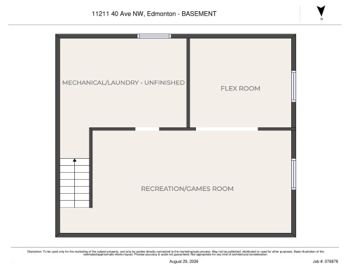 11211 40 Avenue Nw, Edmonton, AB 