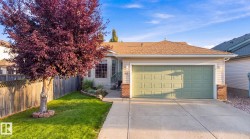 30 BELFRY FAIRWAY Crescent  Stony Plain, AB T7Z 2X2