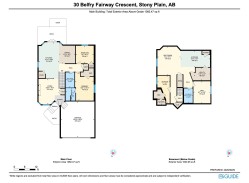 Floor plan - 
