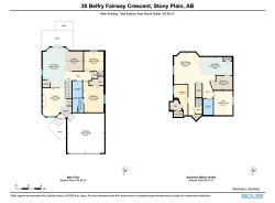 Floor plan - 