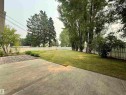 4705 43A St, Drayton Valley, AB  - Outdoor 