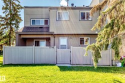 1798 LAKEWOOD Road NW  Edmonton, AB T6K 3B6