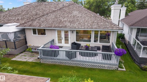 129 Ironwood Place Nw, Edmonton, AB 