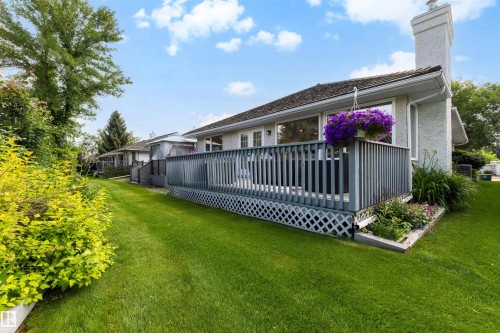 129 Ironwood Place Nw, Edmonton, AB 