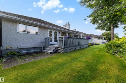 129 Ironwood Place Nw, Edmonton, AB 