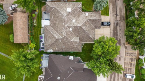 129 Ironwood Place Nw, Edmonton, AB 