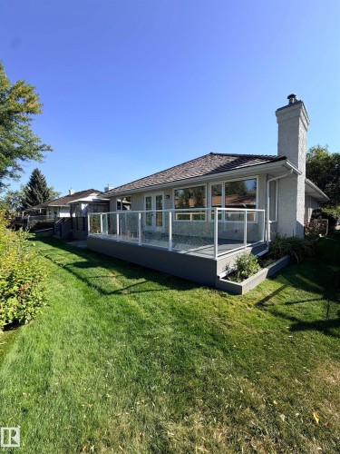 129 Ironwood Place Nw, Edmonton, AB 