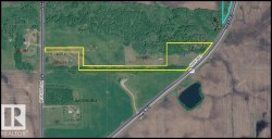624xx RR 264  Rural Westlock County, AB T0G 0S0