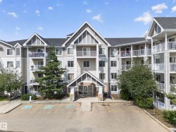 #419 4407 23 ST NW  Edmonton, AB T6T 0B6