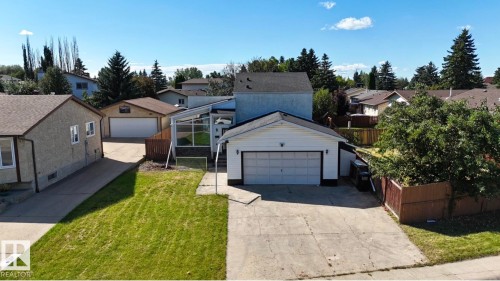 1768 48A Street Nw, Edmonton, AB 